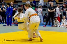 15.03.2025 Berger Nachwuchscup